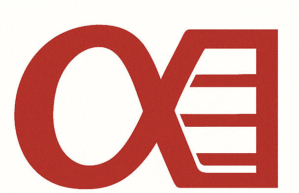 Alfa Storage Solution Logo