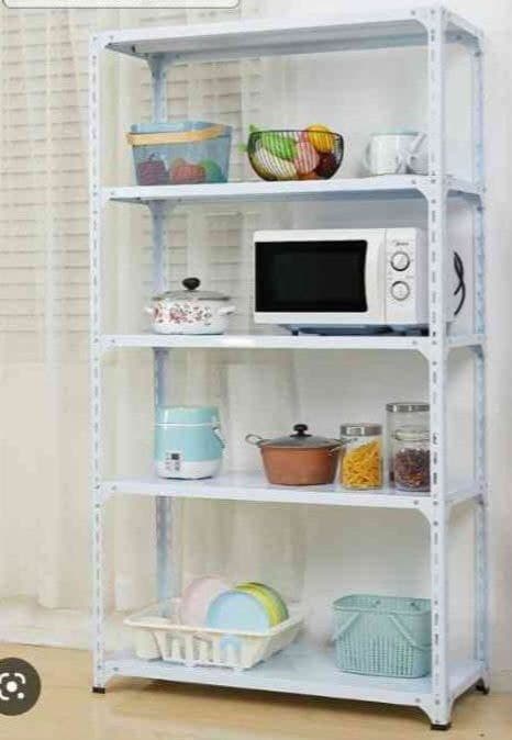 Heavy Duty Shelf