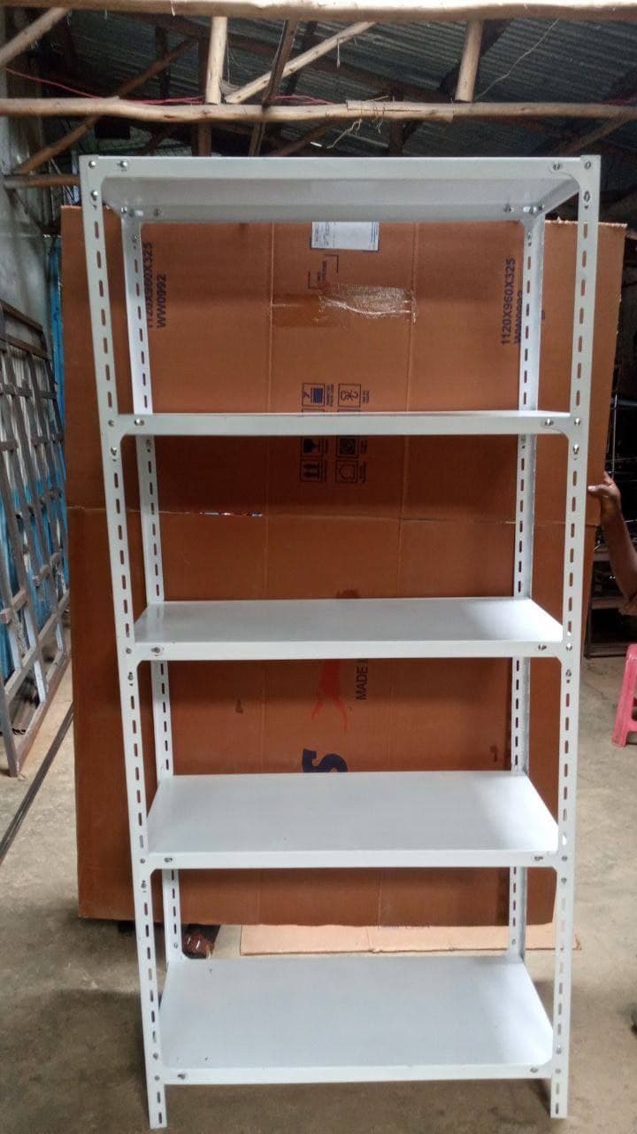 Customized Storage Solutions